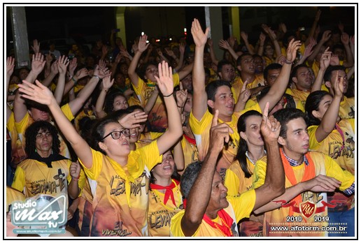 rolim de moura